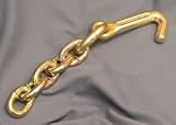 Mo-Clamp 6317 J Hook with Chain