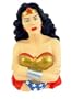 DC Comics Wonder Woman Bust Bank