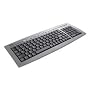 TRUST UK KB-1400 SLIMLINE KEYBOARD