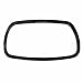 Search Our Specialty Mall : VW Valve Cover Gasket, 1200cc-1600cc, Type 1 Pair