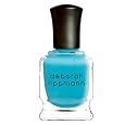 Deborah Lippmann Nail Polish Color Lacquer - On The Beach 0.5oz (15ml)