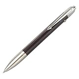 Parker 4702 Vector 3-in-1 Multifunction Pen w/ Stylus, Smoke Brl, Blue Ink, Med Pt, 1 Unit