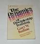 The Dynamics of Discipleship Training: Being and Producing Spiritual Leaders