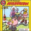 Laika & the Cosmonauts -  Absurdistan
