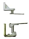 Hinge Cafe Door