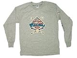 Seattle Mariners Golden Age Textured T-Shirt