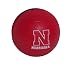 Nebraska Cornhuskers Foam Basketball 4