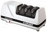 GRAEF CC-120 PLUS Messerschaerfmaschine