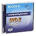 Sony DMR30A - 5 x DVD-R (8cm) - 1.4 GB - storage media