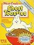 Ghost Toasties (Ghostbusters RPG)