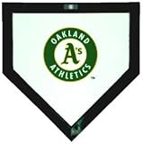 Oakland Athletics Official Home Plate