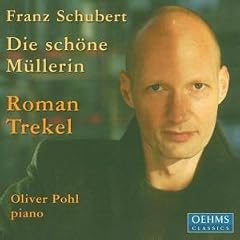 Schubert: Die sch�ne M�llerin