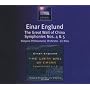 The Great Wall of China, Symphonies Nos. 4 and 5 (Klas)