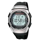 Casio Mens Atomic Waveceptor Digital Watch #WV57HA-1AV