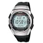 Casio Men's WV57HA-1AV Atomic Waveceptor Digital Watch