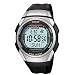 Casio Men's Atomic Waveceptor Digital Watch #WV57HA-1AV