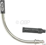 Avid Locking Noodle and Overcoat, 90 Degree