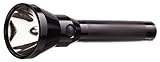 Streamlight 75503 Stinger HP High Power Xenon Rechargeable Flashlight with Charger, Black Streamlight 75503 Stinger HP High Power Xenon Rechargeable Flashlight with Charger, Black
