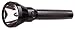 Streamlight Stinger HP High Power Xenon Rechargeable Flashlight with Charger, Black #75503