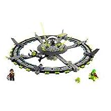 LEGO Space Alien Mothership 7065