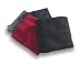 Seirus Innovation Polar Plush Neck-Up,Black,Adult