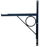 Lodge Fireplace Cooking Crane