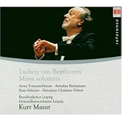 Missa Solemnis