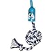 Pet Supplies : Great China Puppy Rope Ball Pull (rope ball (outdoor) puppy rope toy)
