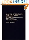 The Use of Research in Social Work Practice: A Case Example from School Social Work
