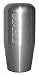 Razo RA43 Aluminum Knob Formula Gun