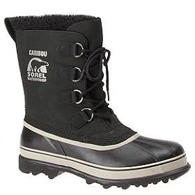 Sorel Mens Caribou Snow Boot by Sorel