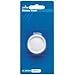 Leviton White Replacement Rotary Dimmer Knob 26115-W