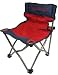 Gelert Mini Kool Kids Chair Navy/Red