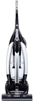 Bosch BUC11700UC Cyclone Jet Upright Bagless Vacuum, Black