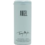 Angel By Thierry Mugler For Women. Body Powder Refill 2.7 Ounces