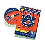 1990 Hall of Fame Bowl Auburn vs Ohio State