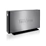 Trekstor DataStation maxi m.ub externe 8,9 cm (3,5 Zoll) Festplatte silber 1 TB USB 2.0