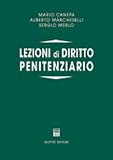 Lezioni di diritto penitenziario