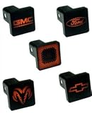 Chevy Hitch Brake Light