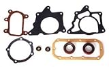  Transmission  And  Transfer  Case 