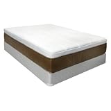 Glideaway Tranquility Mattress - GLI046
