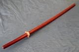 Bokken, 100 cm, Roteiche