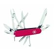 Victorinox Swiss Army 53481 Super And Deluxe Tinker