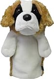 Winning Edge Designs St. Bernard Brandy Dog European #1