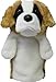European Golf
Winning Edge Designs St. Bernard Brandy Dog European #1
