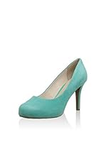 Rockport Salones (Turquesa)