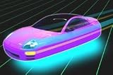 Aqua Neon Platinum UnderCar Kit