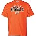 Search : Cincinnati Bengals Property Of T-shirt