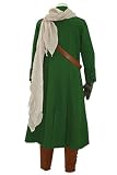 Hetalia: Axis Powers Turkey Cosplay Uniform Costume