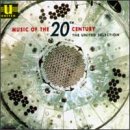 Music of the Twentieth Century by  Paul Marleyn, Keiko Abe, Benjamin Britten, John Cage, and George Crumb 